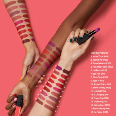 Revlon ColorStay Suede Ink™ Lipstick