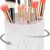 360° Makeup Brush Holder