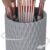 360° Makeup Brush Holder