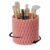 360° Makeup Brush Holder