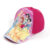 Children's Baseball Cap-Snow White-Rose Red (cloth)