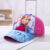 Children's Baseball Cap-Mesh-Frozen