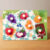 Mushroom Nail Hand Grab Board Puzzle-Fruit