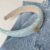 Female Headband-BlueMIN
