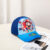 Children's Baseball Cap-Super Mario