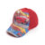 Children's Baseball Cap-Car Sheriff (cloth)