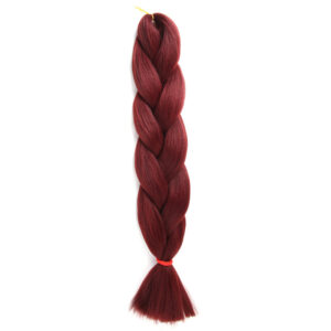 Chemical Fiber Jumbo Braiding Hair-118