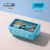Children's Cartoon Lunchbox-BLUE(1100ml)