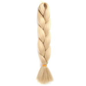 Chemical Fiber Jumbo Braiding Hair-24