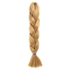 Chemical Fiber Jumbo Braiding Hair-27