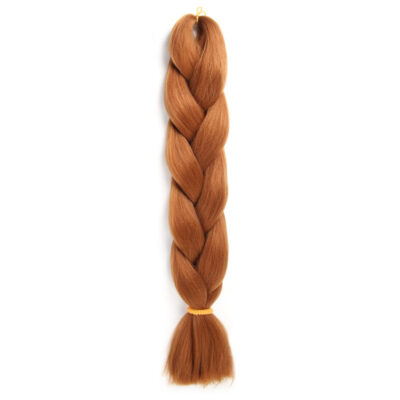 Chemical Fiber Jumbo Braiding Hair-30