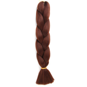 Chemical Fiber Jumbo Braiding Hair-33