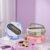 Bento Box-Purple