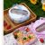 Bento Box-Purple