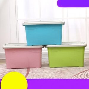 Household Storage Box