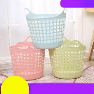 Dirty Clothes Basket