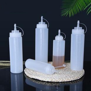 Squeeze Sauce Bottle-360ml