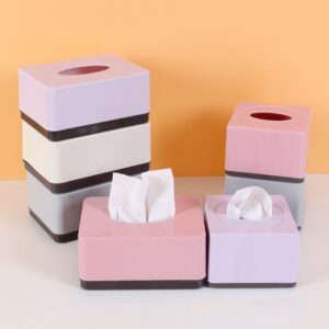 Household Tissue Box