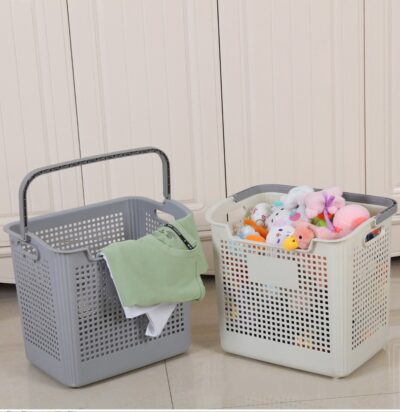 Thickened Shopping Basket
