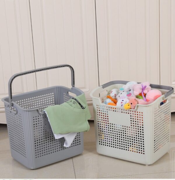 Thickened Shopping Basket