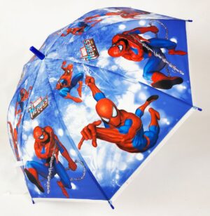 Children's Umbrella-Spiderman