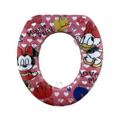Children's Toilet Seat-Minnie 2