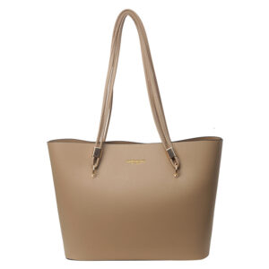 New Style Bucket Bag-Khaki