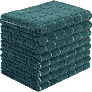 Non-stick Oil-free Lint-free Rags-Dark Green
