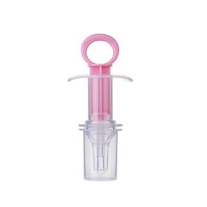 Baby Medicine Feeder-Pink