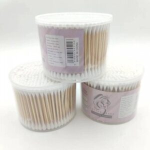 Double-headed Cotton Swab