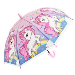 Children's Umbrella-Pink Pony