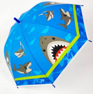 Children's Umbrella-Shark