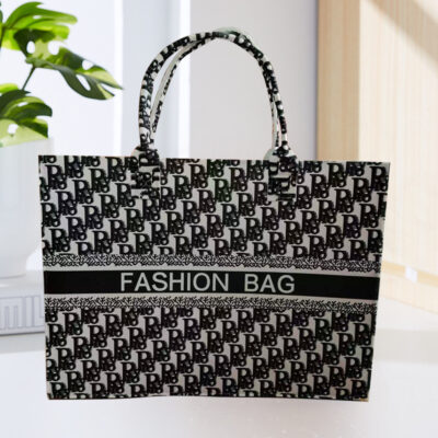 Women's Handbags-Black; 30*40*12cm