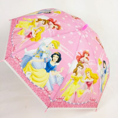 Children's Umbrella-Princess
