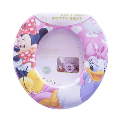 Children's Toilet Seat-Minnie
