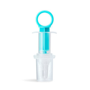 Baby Medicine Feeder-Blue