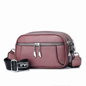 Casual Small Bag For Women-Purple