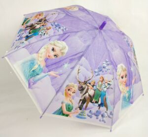 Children's Umbrella-Purple Ice