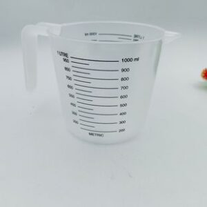 Measuring Cup