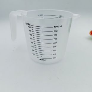 Measuring Cup