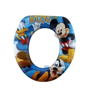 Children's Toilet Seat-Mickey