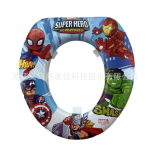 Children's Toilet Seat-Alliance 1