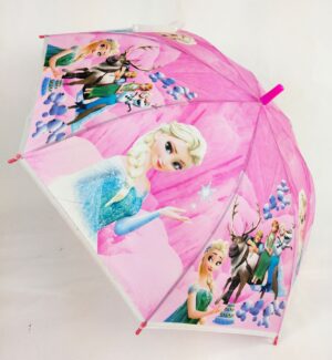 Children's Umbrella-Pink Ice