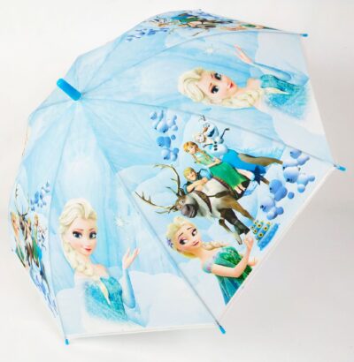 Children's Umbrella-Blue Ice