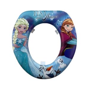 Children's Toilet Seat-Princess