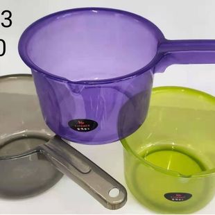 Household Water Spoon