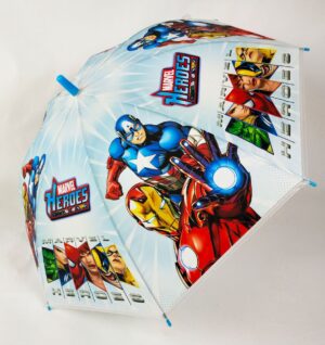 Children's Umbrella-Captain America