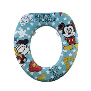 Children's Toilet Seat-Mickey 2