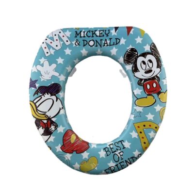 Children's Toilet Seat-Mickey 2