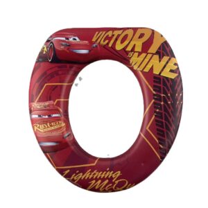 Children's Toilet Seat-Cars